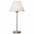 Modern Metal Table Lamp NIDIA 3D model small image 1