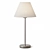 Modern Metal Table Lamp NIDIA 3D model small image 2