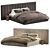 Elegant Modern Vivian Bed Ensamble

Dimensions: 7118.69 x 2711.64 x 1242.91 3D model small image 1