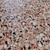 DNA Terrazzo Ceramic Tiles 32x37 cm 3D model small image 1