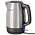 Philips Electric Kettle HD9350 3D model small image 1