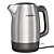 Philips Electric Kettle HD9350 3D model small image 4