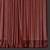 Optimized Curtain Design 3D model small image 4