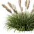 Wild Grassland Pampas No.12 3D model small image 3