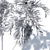 Tropical Palm Tree 3D Model 3D model small image 5