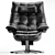 Natuzzi ReVive Quilted King Wing 3D model small image 3