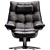 Natuzzi ReVive Quilted King Wing 3D model small image 15