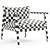 Karin Armchair 3D Model 2015 3D model small image 7