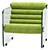 Retro 'Hyaline' Armchairs by Fabio Lenci 3D model small image 2