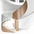 Modular Spiral Staircase Kit 3D model small image 2