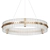 NOVEL Pendant Chandelier by ImperiumLoft 3D model small image 1