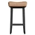  Modern Andropolis Counter Stool 3D model small image 2