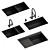  Omoikiri Sinks and Mixers 3D model small image 3