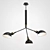 ImperiumLoft OLSANG Pendant Chandelier 3D model small image 2