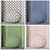 23 Color Ceramics Texture Set 3D model small image 3