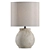 Modern Concrete Table Lamp 3D model small image 1