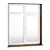 Customizable PVC Windows with Sills 3D model small image 2