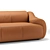 Luxury De Sede DS-705 Sofa 3D model small image 5