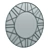 Round Mirror with Segments 3D model small image 5