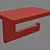 LALIS Collection Paper Holder 3D model small image 4