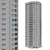 25-Story KOPA Tower 3D model small image 5