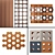  Mutina 3D Elements Collection 3D model small image 2