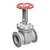 Manual Drive Valve 3D model small image 1