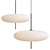 Elegant Model 2065 Pendant Light 3D model small image 4