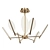 ImperiumLoft PRAIA D77 Chandelier 3D model small image 6
