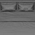 Elegant Lema Camille Bed Model 3D model small image 3