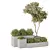 Garden Box Outdoor 3D Models 3D model small image 2