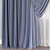 Versatile Curtain 3D Model 3D model small image 3