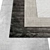 Assorted Rugs Collection 3D model small image 2