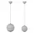 Odeon Light "Pinga" Pendant Light 3D model small image 5