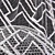 Geometric Lace Fabric Bundle - Volume 23 3D model small image 4