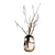 Elegant Vase, Modern Design, Versatile 3D model small image 2