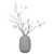 Elegant Vase, Modern Design, Versatile 3D model small image 6