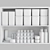 Spice Rack Models 3D Max 3D model small image 2