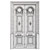 Classic Door 3D Max Model 3D model small image 6