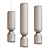 Glass Pendant Light TR41 3D model small image 6