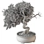 633 Indoor Bonsai Plant 3D model small image 4