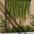  Versatile Ivy & Bush Plants 3D model small image 4