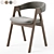 Dublin Chair by Deephouse 3D model small image 5