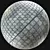 Metallic Mosaic Tile Texture Pack 3D model small image 3