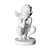 Elegance in Sculpture Presentation 3D model small image 1