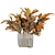 Decorative Dried Plant Collection Pack 3D model small image 2