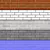 Brick Seamless Texture Pack 004 3D model small image 5