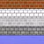 Brick Seamless Texture Pack 004 3D model small image 7