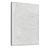 Plaster Texture Double Photo Frame 3D model small image 3