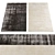 Archived Rug Models Collection 3D model small image 1